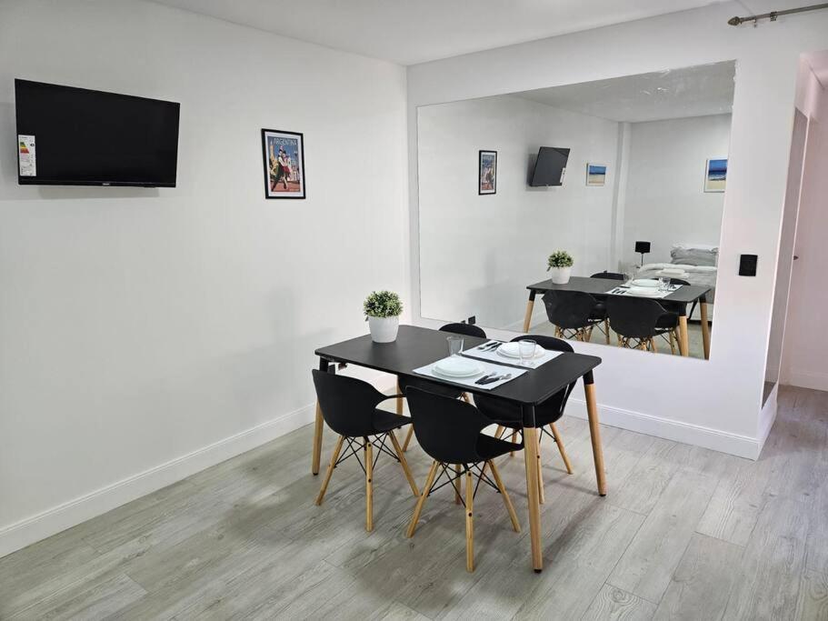Beautiful Apartment In Palermo - El Rosedal, La Rural, Arcos, Trinidad, Us Embassy - Buenos Aires — Fotos 1